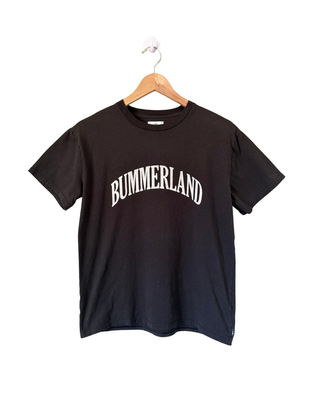 TNA - Bummerland Tee Size Small
